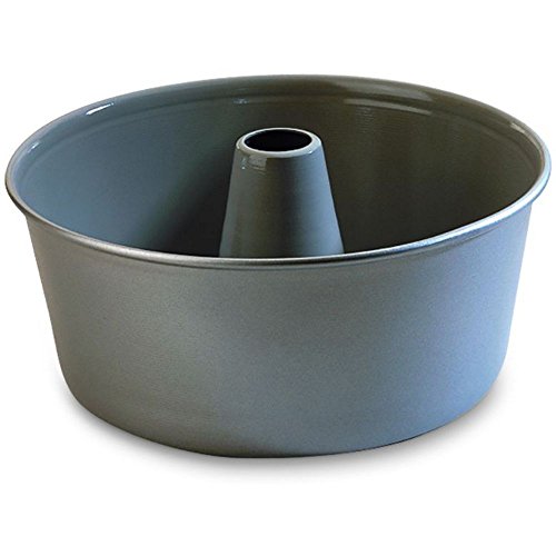 Product Cover Nordic Ware 50942AMZ Heavyweight Angel Food Cake Pan, 10 Inch