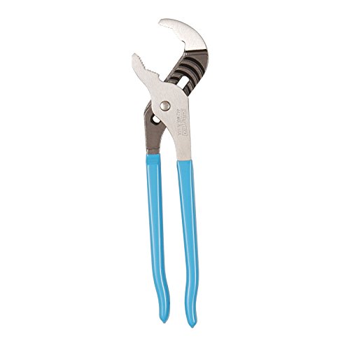 Product Cover Channellock 442 Tongue & Groove Pliers | 12