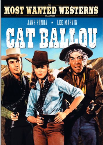 Product Cover Cat Ballou
