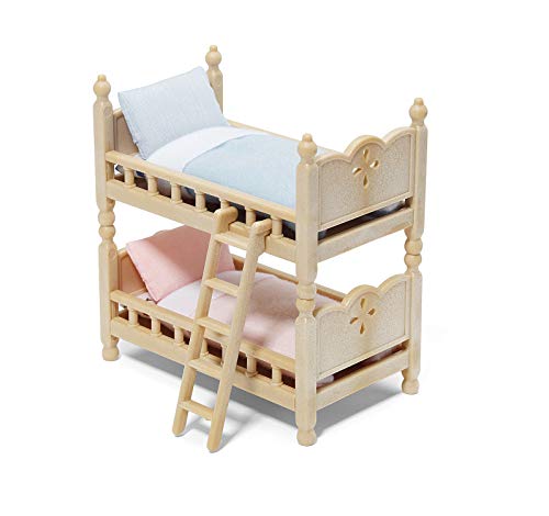 Product Cover Calico Critters, Doll House Furniture and Décor, Bunk Beds