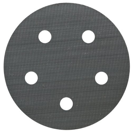 Product Cover PORTER-CABLE 13905 5-Inch Contour Hook and Loop Replacement Pad (for 333 Random Orbit Sander)