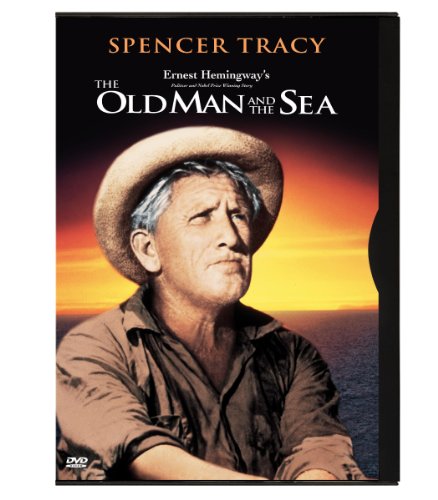 Product Cover The Old Man and the Sea