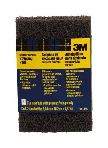 Product Cover 3M 10112 Heavy Duty Stripping Pads