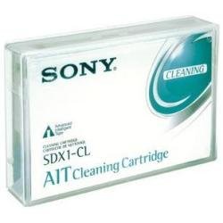 Product Cover Sony Dry Cleaning Cartridge for AIT 8MM Drives (1-Pack, 36-Cleanings)