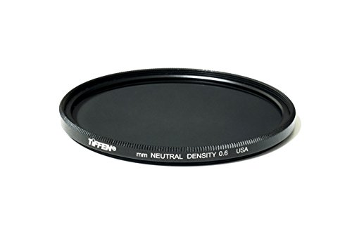 Product Cover Tiffen 46mm Neutral Density 0.6 Filter