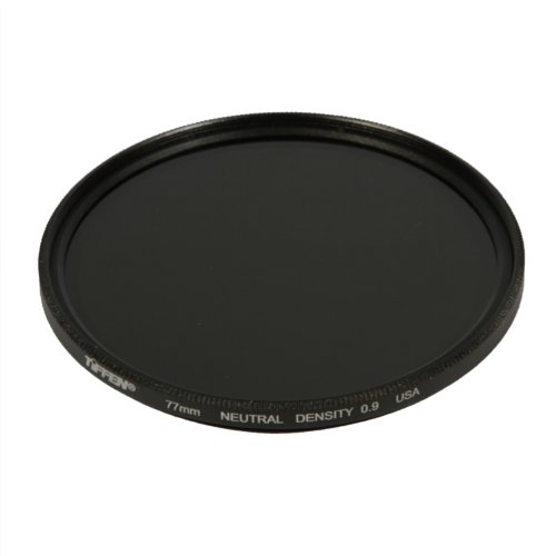 Product Cover Tiffen 77mm Neutral Density 0.9 Filter