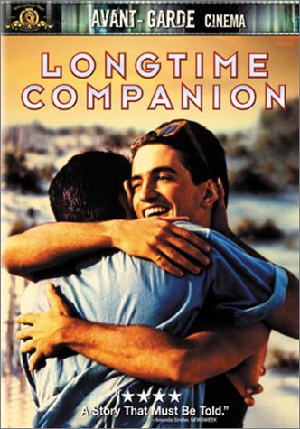 Product Cover Longtime Companion
