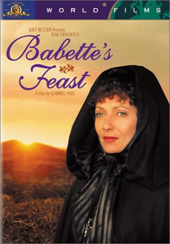 Product Cover Babette's Feast