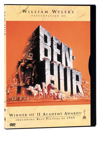 Product Cover Ben-Hur