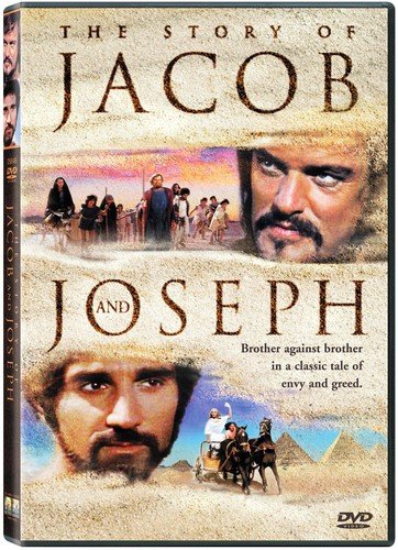 Product Cover The Story of Jacob and Joseph