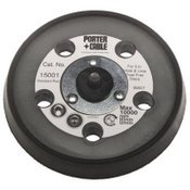 Product Cover PORTER-CABLE 15001 5-Inch Hook and Loop Contour Pad for Sanders