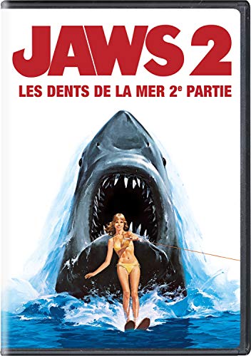 Product Cover Jaws 2