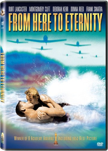 Product Cover From Here to Eternity