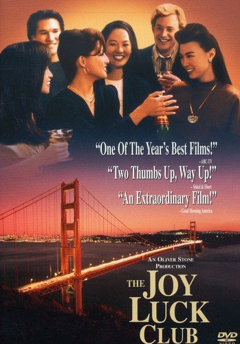 Product Cover The Joy Luck Club
