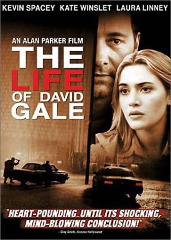 Product Cover The Life of David Gale (Widescreen Edition)