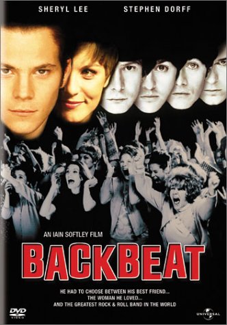 Product Cover Backbeat
