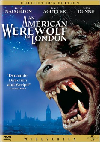 Product Cover An American Werewolf in London