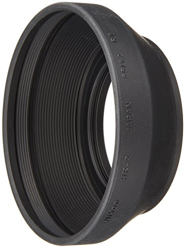 Product Cover NIKON Rubber Hood for 50mm Lens
