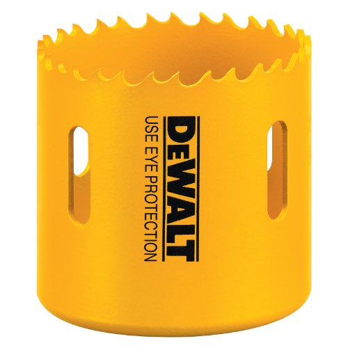 Product Cover DEWALT D180024 1-1/2-Inch Standard Bi-Metal Hole Saw