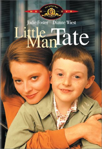 Product Cover Little Man Tate