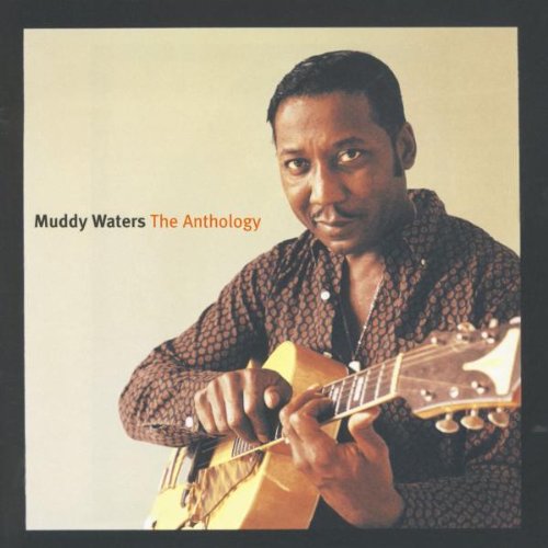 Product Cover Muddy Waters: The Anthology, 1947-1972