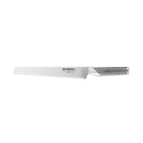 Product Cover Global G-9 G-9-8-3/4 inch, 22cm Bread Knife, 8.75