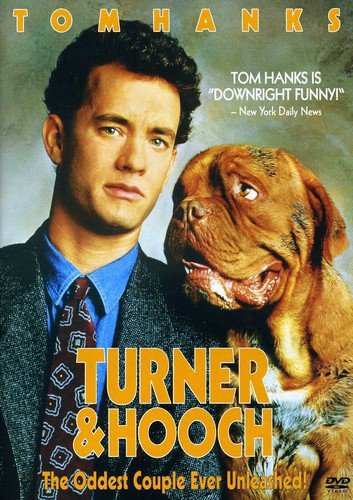 Product Cover Turner & Hooch