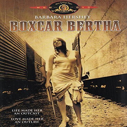 Product Cover Boxcar Bertha