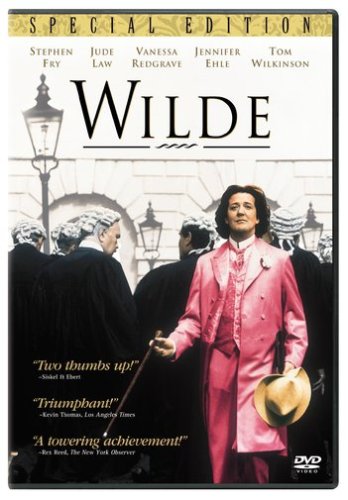 Product Cover Wilde (Special Edition)