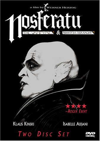 Product Cover Nosferatu (The Vampyre / Phantom Der Nacht)