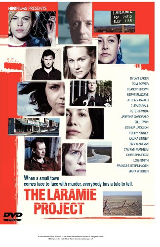 Product Cover The Laramie Project