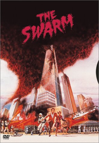 Product Cover The Swarm