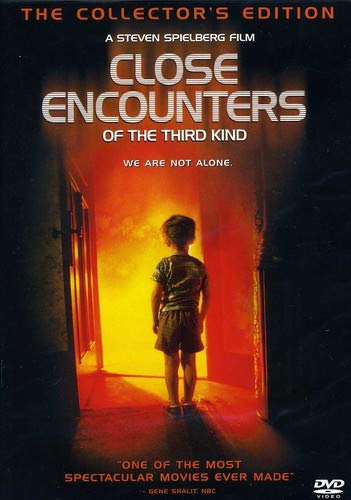 Product Cover Close Encounters of the Third Kind (Widescreen Collector's Edition)