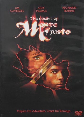 Product Cover The Count of Monte Cristo