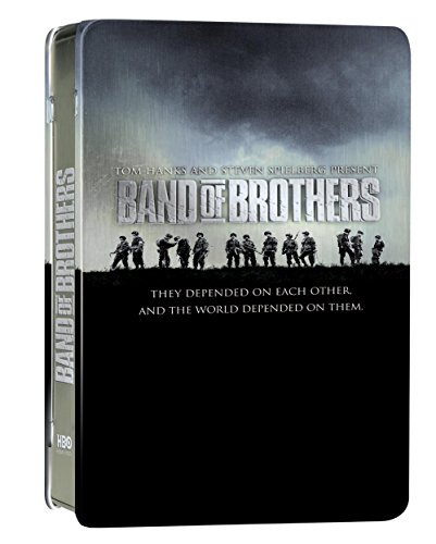 Product Cover Band of Brothers