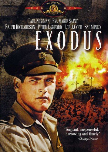 Product Cover Exodus