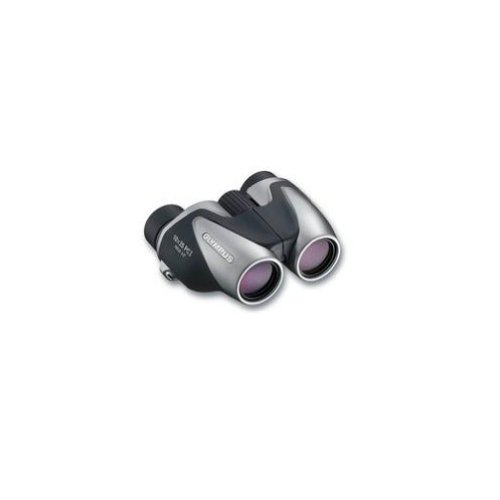 Product Cover Olympus Tracker 10x25 Porro Prism Compact & Lightweight Binocular