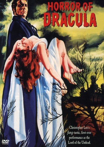 Product Cover Horror of Dracula