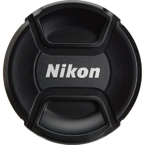Product Cover Nikon LC-52 Snap on Front Lens Cap