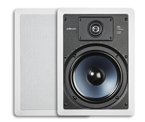 Product Cover Polk Audio RC85i 2-way Premium In-Wall 8