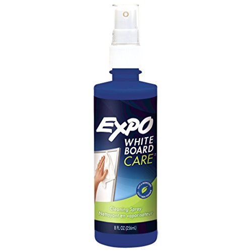 Product Cover EXPO Dry Erase Whiteboard Cleaning Spray, 8 oz.