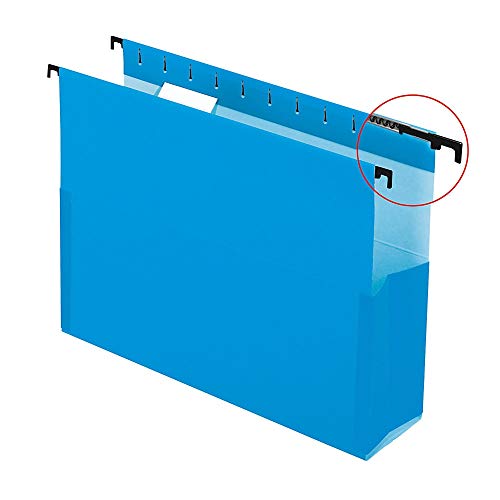 Product Cover Pendaflex 59202 SureHook Reinforced Hanging Box Files, 2