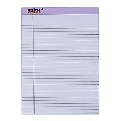 Product Cover TOPS Prism Writing Pads, 8-1/2