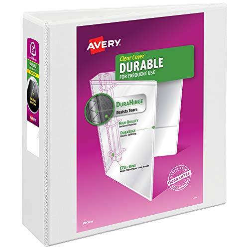 Product Cover Avery 3
