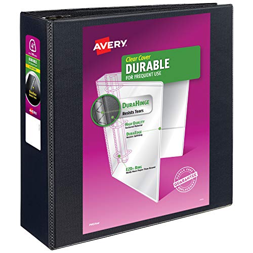 Product Cover Avery 4