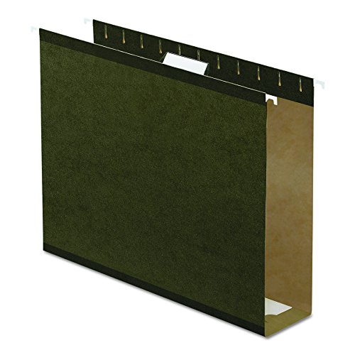 Product Cover Pendaflex 04152X3 Extra Capacity Reinforced Hanging File Folders, 3