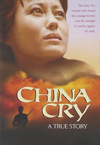 Product Cover China Cry