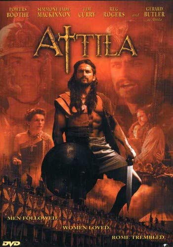 Product Cover Attila
