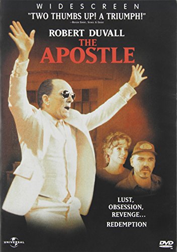 Product Cover The Apostle