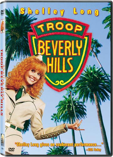 Product Cover Troop Beverly Hills